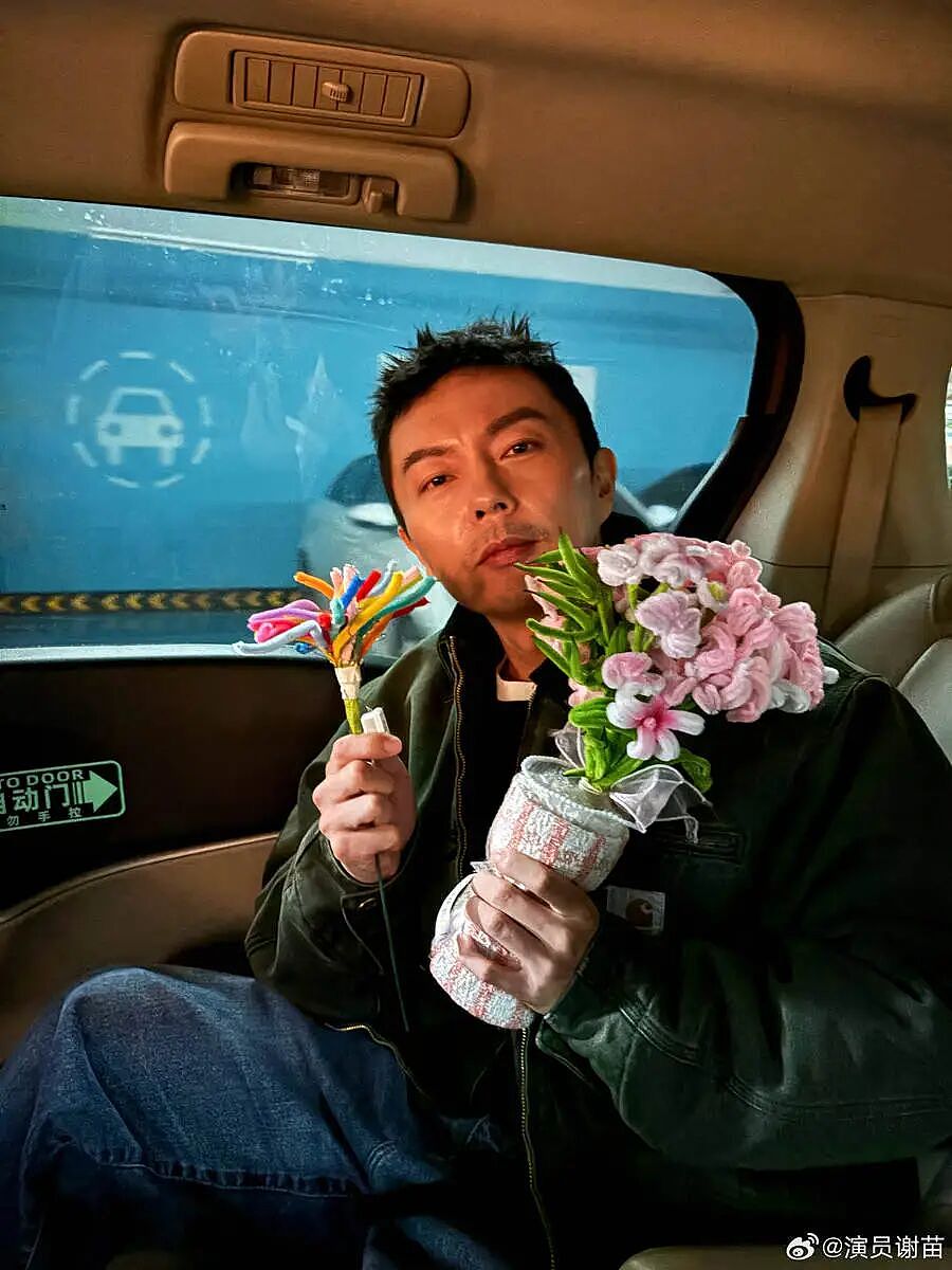 曾吊打内娱的