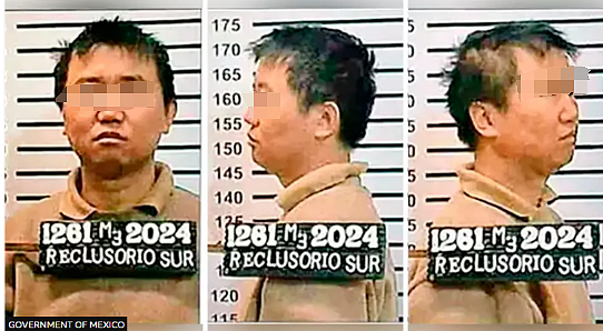 天呐，北大学霸变身全球头号毒枭！年赚1.5亿，被抓后直接地道逃脱... - 2