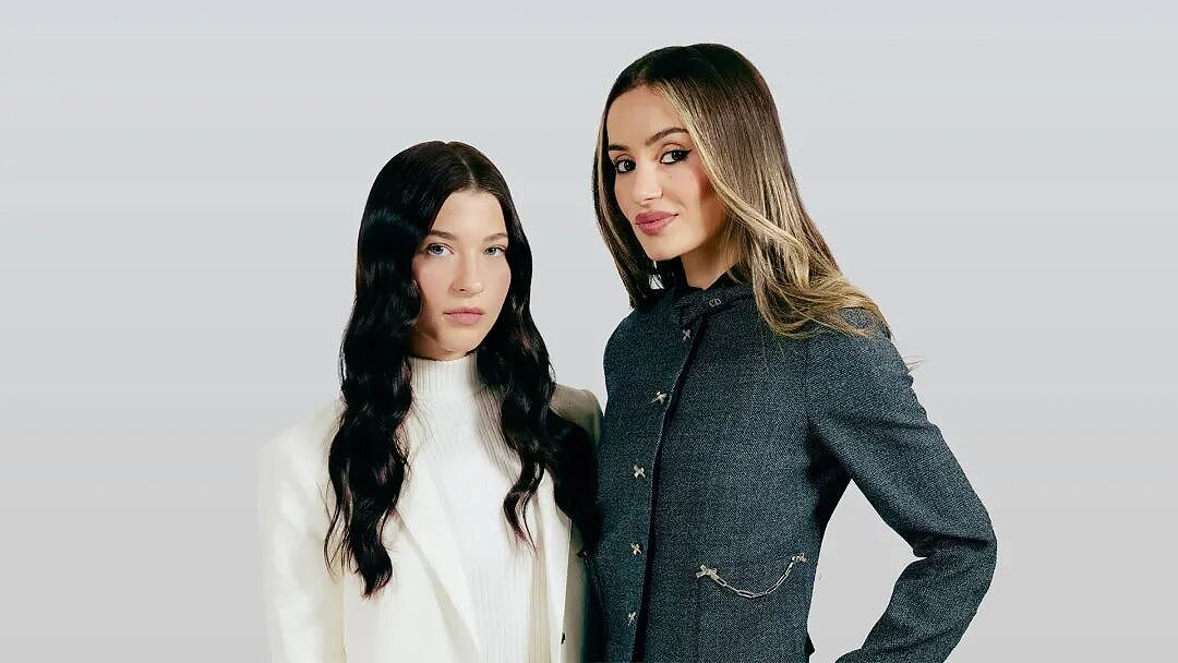 比尔·盖茨女儿深陷“诈骗式抢佣金”风波，创业精英人设崩塌！（组图） - 2