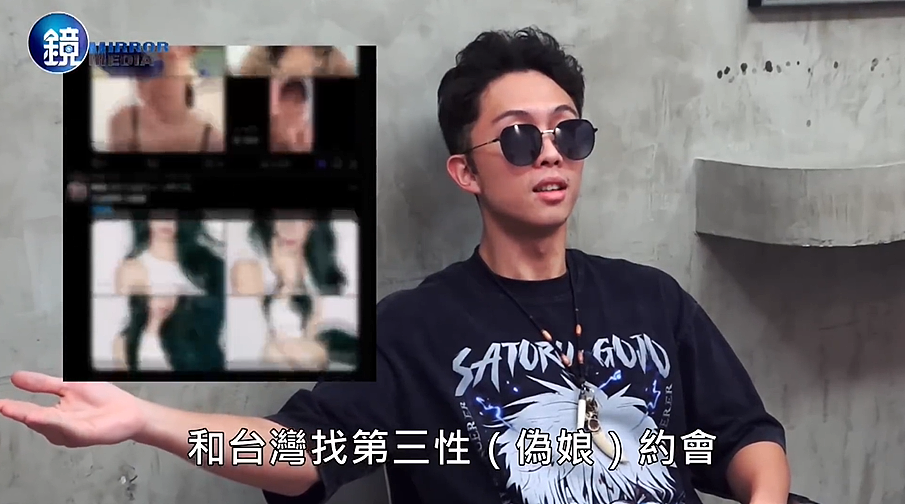 娱乐圈第一“鸡娃”，成功被老妈教废了（组图） - 42