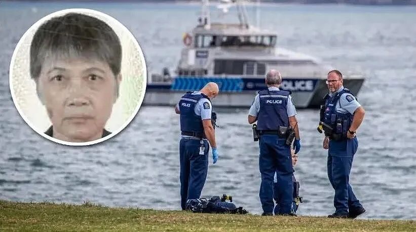 离奇诡异！中国老人移民半年，海面漂出“袋中遗体”！华人一家四口齐被抓，还曾试图逃回国… - 10