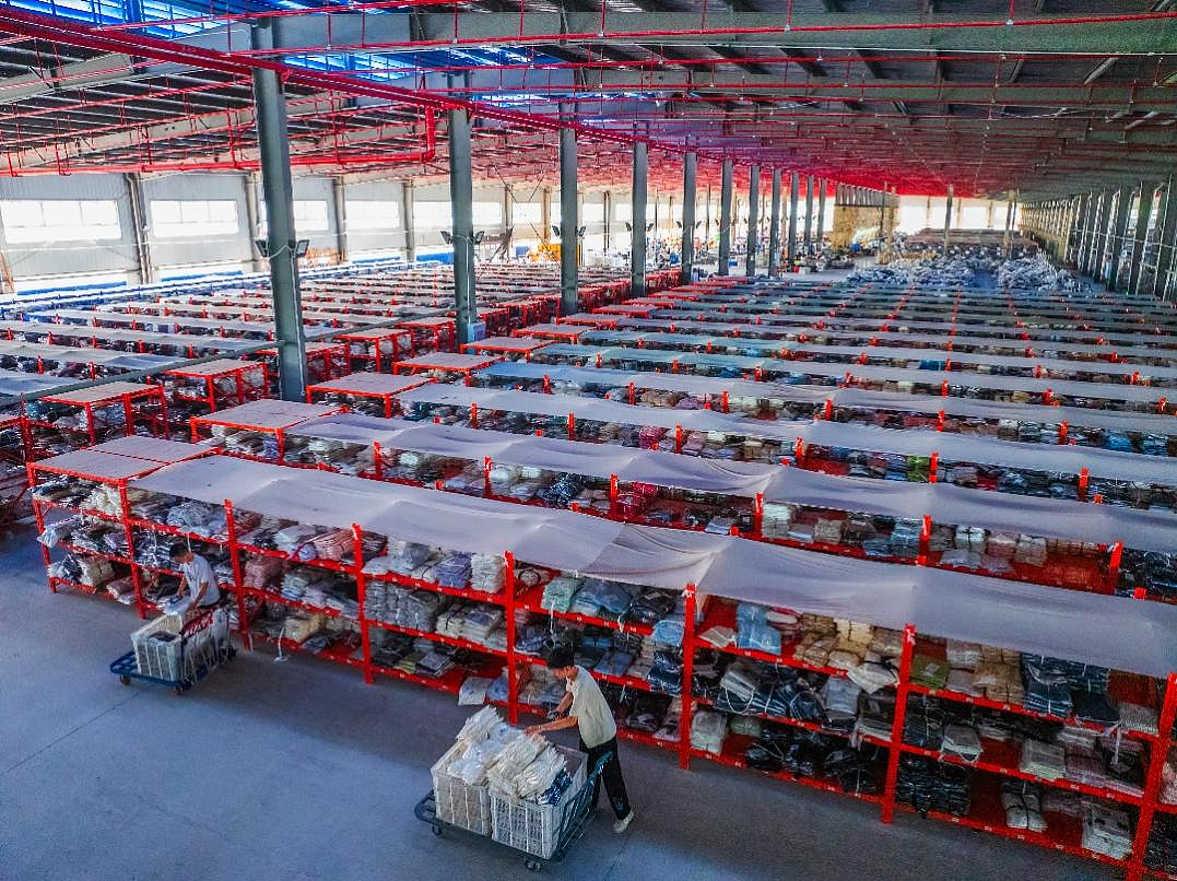 拼多多不卷低价了:砸1000亿,要干一件更狠的事(组图) - 6