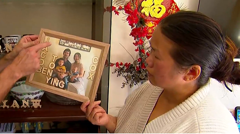 签证被“倒查”!澳洲华人妈妈移民12年后被要求离境:只因十多年前一次遗漏(组图) - 3