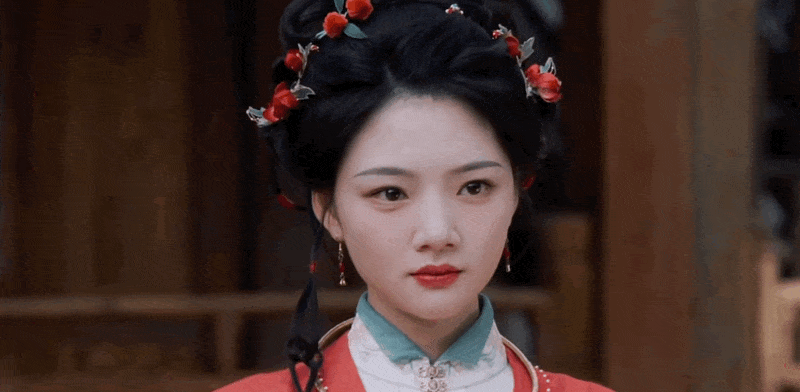 丑到被劝整容的中国95花，又去演绝世美女了？网友：太冤了…（组图） - 30