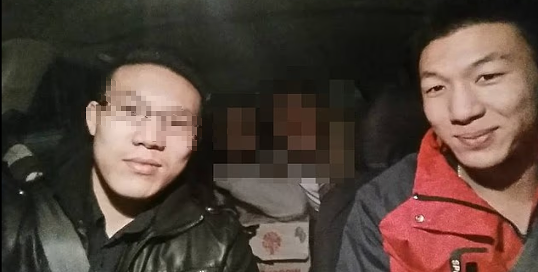 惨烈！悉尼华裔家庭灭门惨案！长子深夜袭击父母弟弟，致3死1伤（组图） - 2