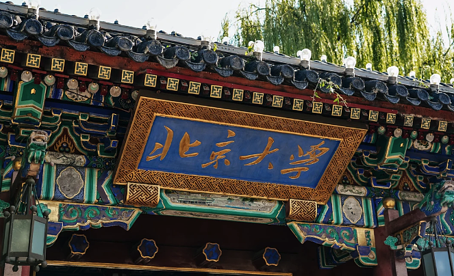 专科逆袭北大，下一个目标哈佛！这位“学霸”的开挂人生，凭什么刷屏朋友圈？ - 2