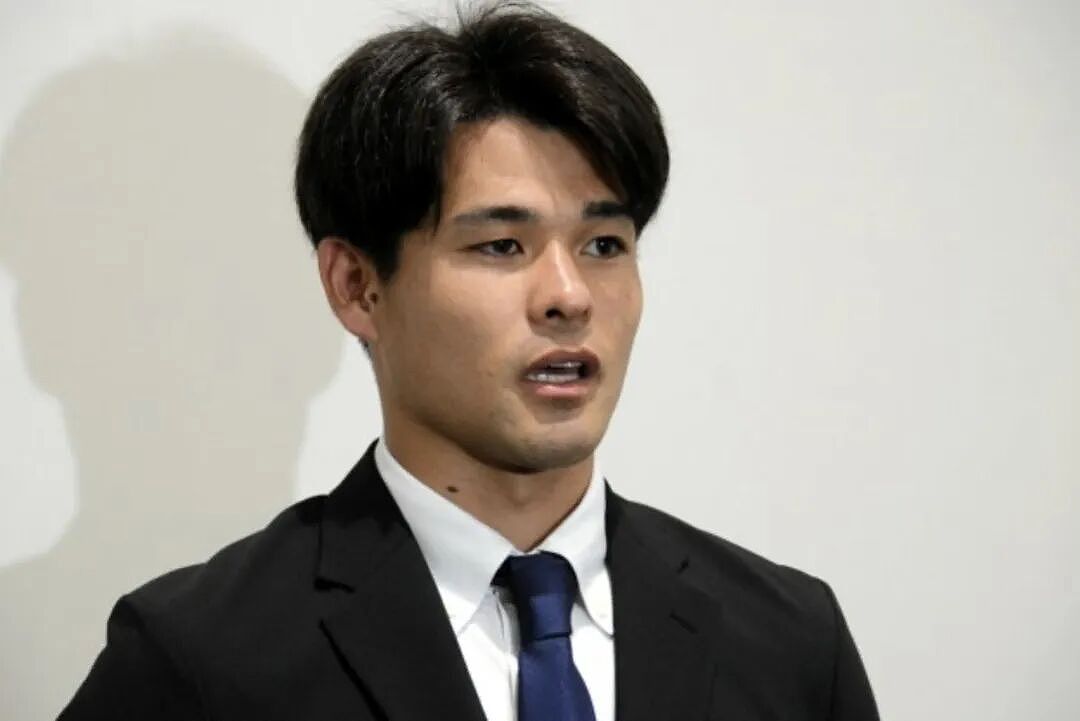 日本轮奸犯成亚洲身价第一球星,踢进世界杯!国媒提醒当地女性注意安全,日网友替他叫屈(组图) - 6