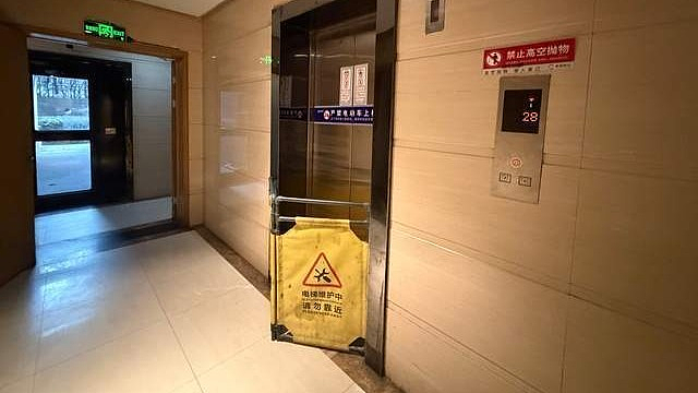 物业撤离潮来临，以前死活不走，现在主动逃跑？（组图） - 12