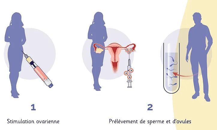没伴侣也要孩子？法国年轻女性正在做一个越来越大胆的选择（组图） - 3