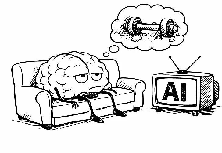 一线工程师戳破真相:AI效率被严重高估,人类被倒逼成审核员,工作量是过去10倍(组图) - 5