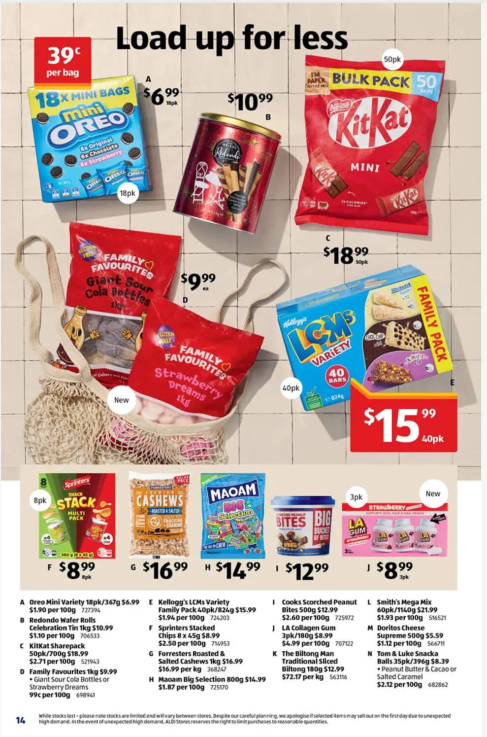 装点一下!【Aldi】4月25日起 特价品(组图) - 5