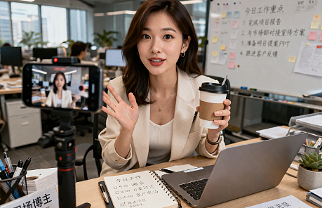 中国留学生拍vlog竟被举报？！校方高层集体介入，这些禁忌你必须知道 - 5