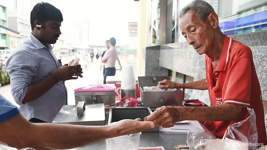 公积金兜底、住房无忧...被吹上天的新加坡养老模式,竟藏着不为人知的扎心真相~ - 1