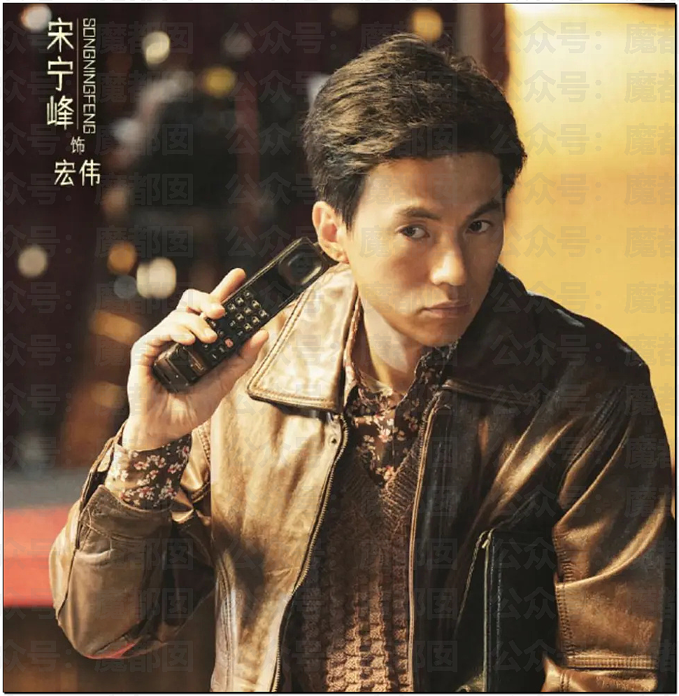 鞠婧祎税务调查结果出炉！到底是谁那么恨樊振东？脸都不让露？（组图） - 11
