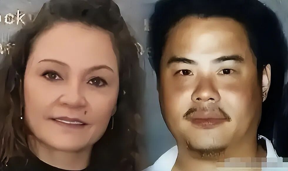 16岁未婚先孕，3次离婚，55岁出道拍三级片！她的人生比女儿张柏芝还传奇（组图） - 3