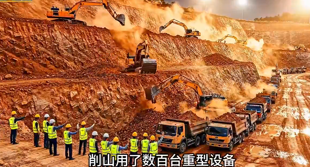 马斯克随手转发了一段中国火车站的视频，结果全世界的网友都破防了（组图） - 9