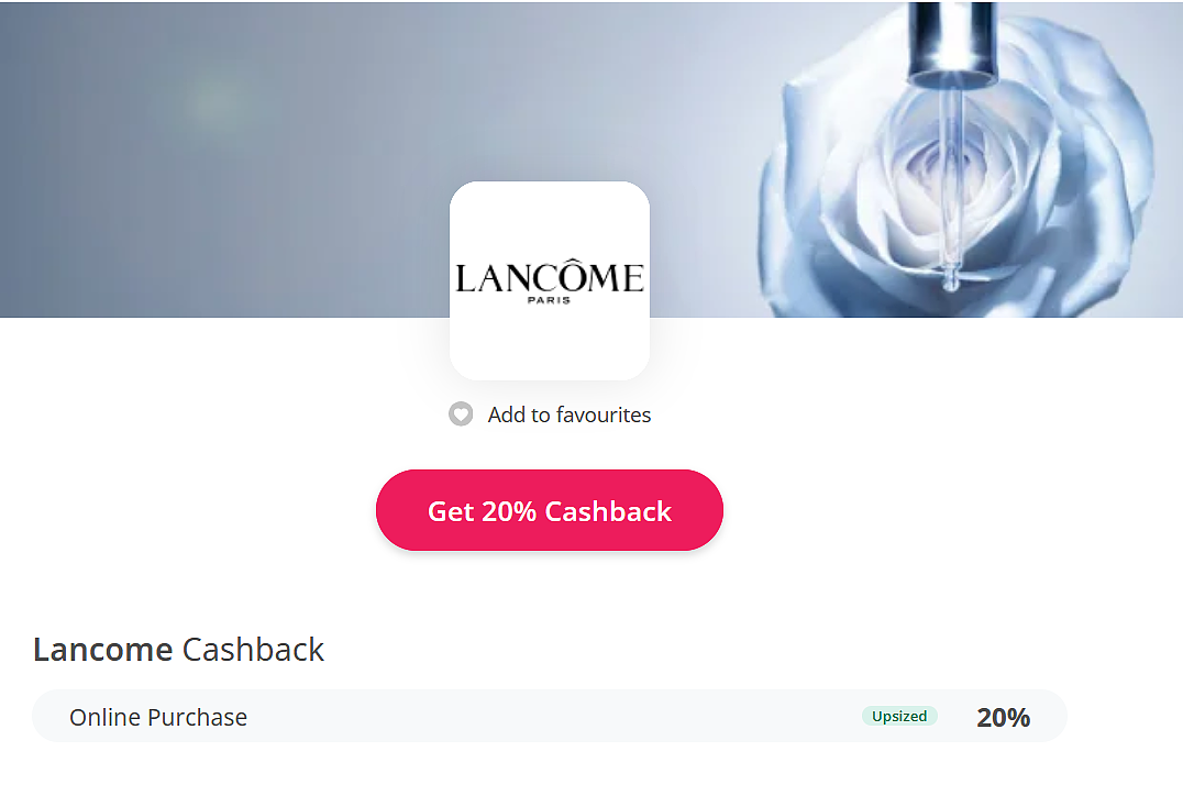 又送菁纯系列礼包了!【Lancome兰蔻】澳洲官网 最新福利 + 再减20% - 2