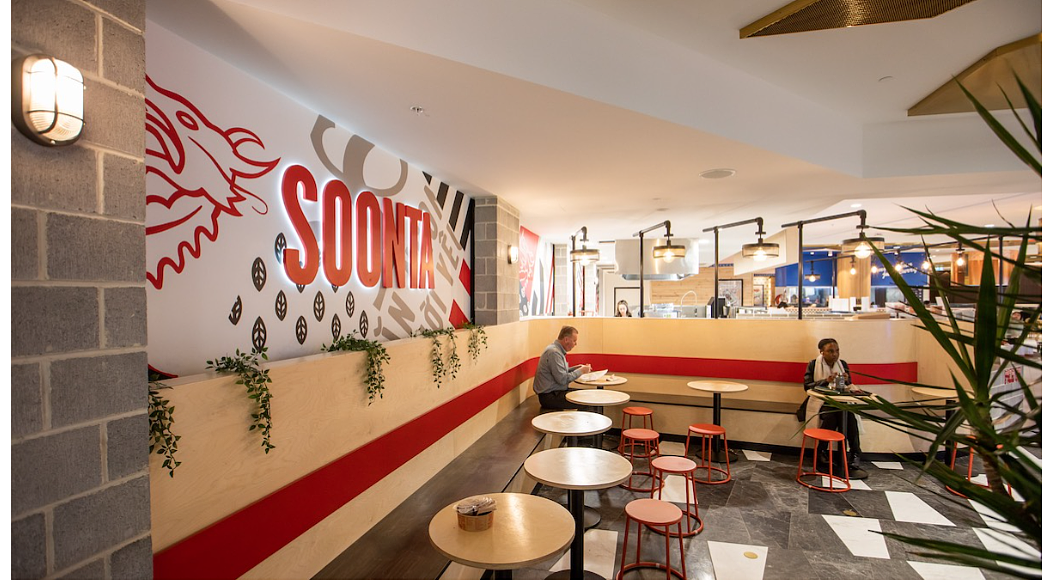 Rundle Mall重启$10午餐; 阿德本周暴雨来袭; 14岁女生今早在校门口被撞！ - 1