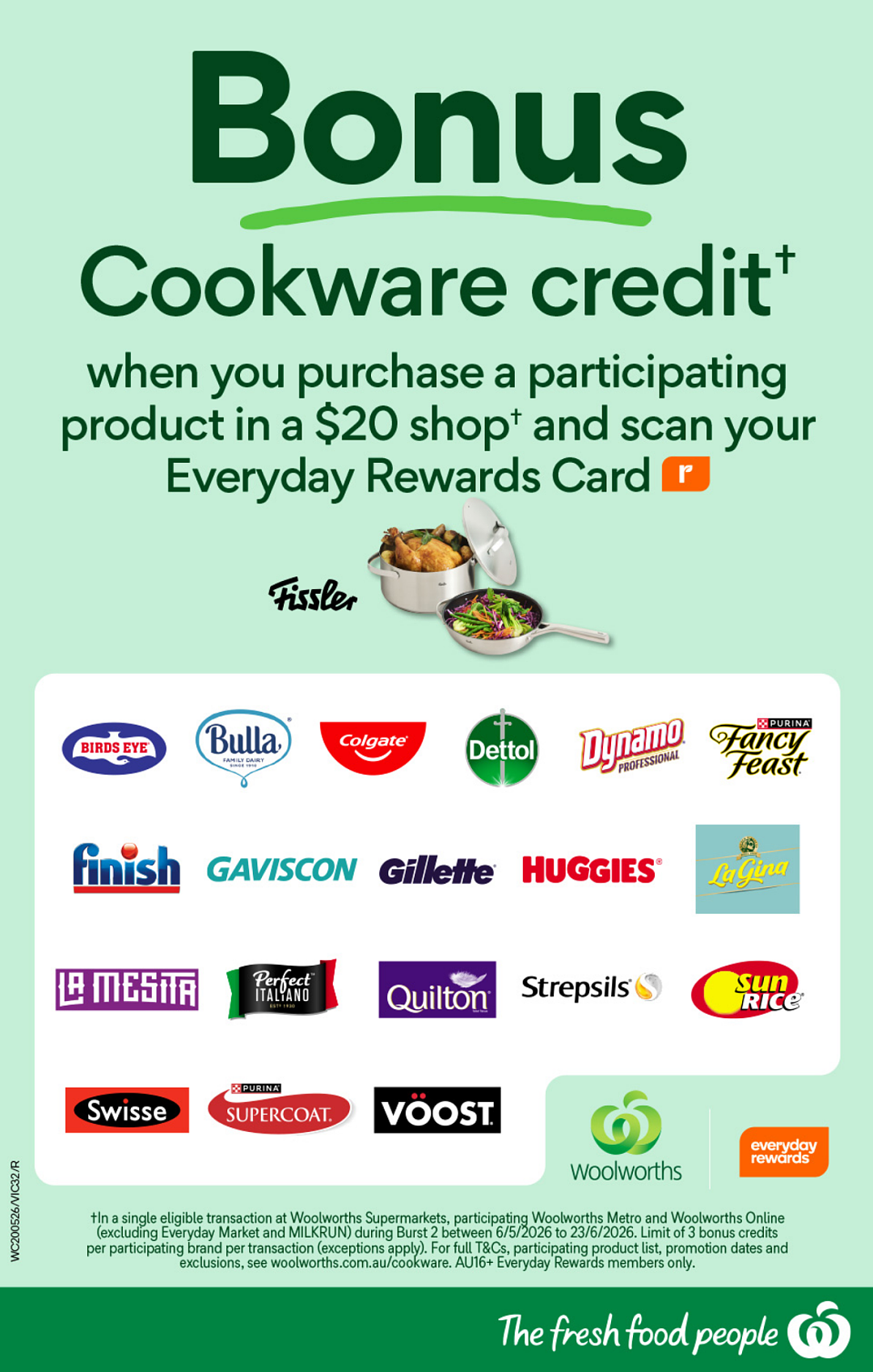 本周最新!澳洲各大超商特价商品一网打尽,大批好物骨折破半价!Woolworths、Coles、Costco、Aldi(组图) - 77