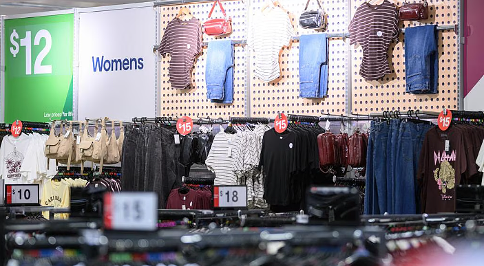 Kmart大变样！全澳40家门店全新升级，顾客：“终于！！”（组图） - 4