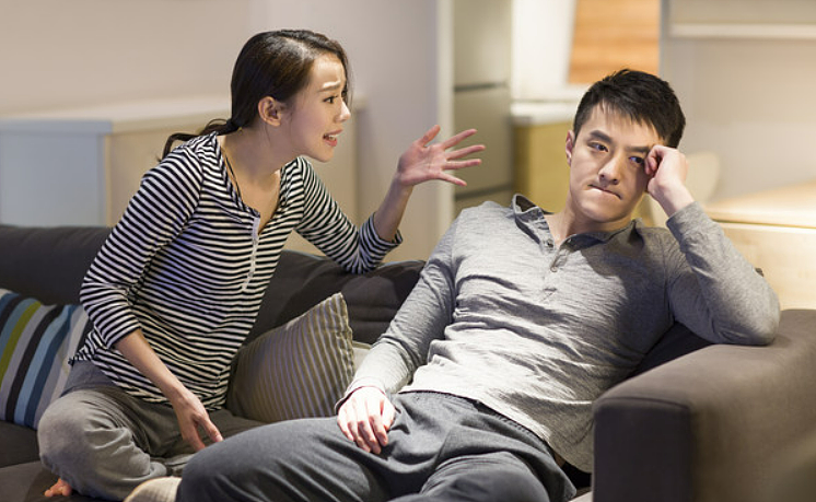 只因男友一句话,中国女留学生签证被取消!恐遭驱逐出境(组图) - 1