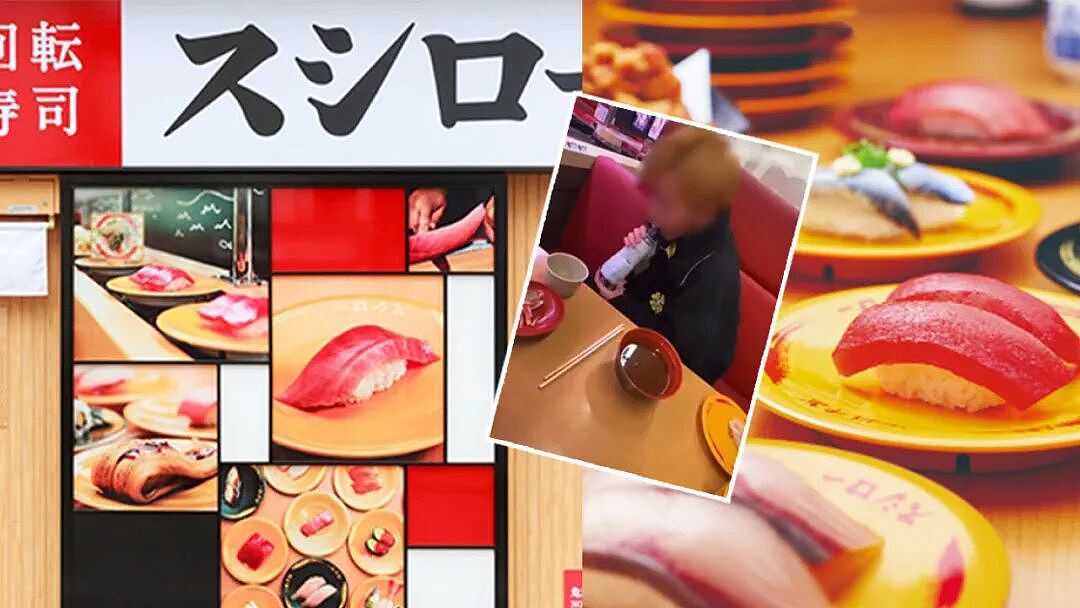 日本某店铺女服务员往客人咖啡里吐牛奶，视频全网疯传！日网友：这也太脏了...（组图） - 20