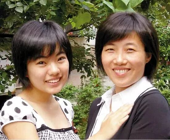 初代“天才少女”栽在论文鉴抄上,没想到还是被网友锤的 - 14