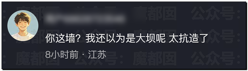 突发反转!甜美天才少女蒋方舟被撤销学位!B子立牌坊终于崩塌! - 40