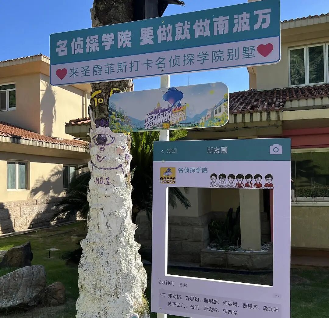 导演跑路留下明星“打黑工”，塌方综艺靠吃“百家饭”起死回生 - 4