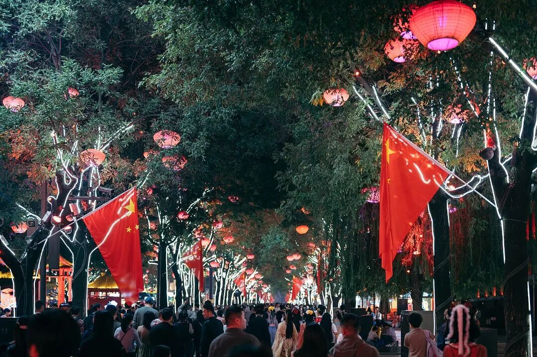 华人吐槽:加拿大籍已经没有优势!怕变成下一个墨西哥!准备恢复中国籍! - 3