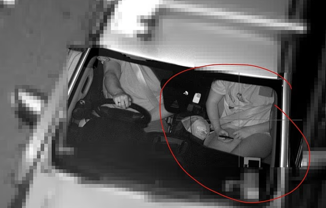 马上!新州5天双倍处罚上线!悉尼父亲收到2115刀罚单,直接气炸(组图) - 2