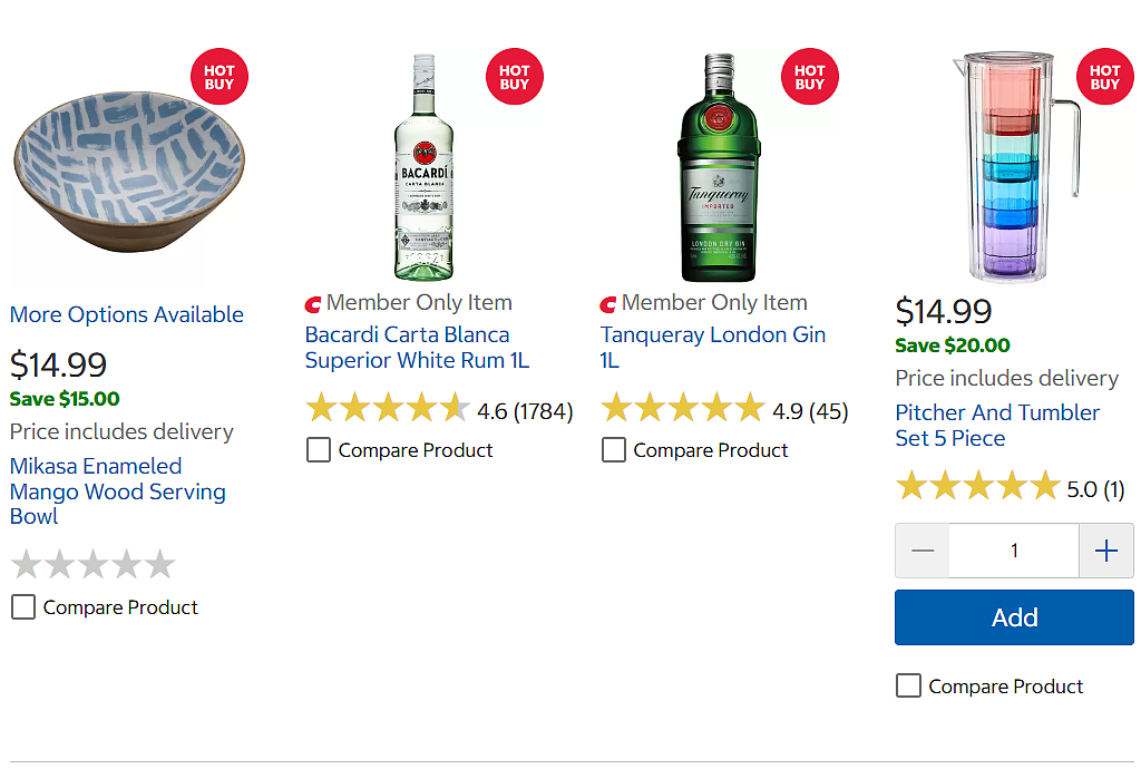 Costco最新热卖!戴森V15立省$500,Gourmia空气炸锅立省$20 - 8