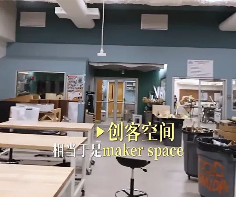 邓文迪动用人脉也要进的纽约顶级女校，揭开了上流社会培养女儿的终极密码 - 1