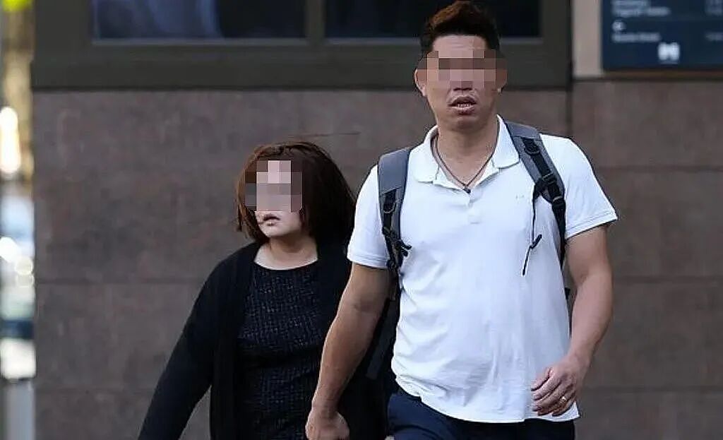 澳洲90后华女无罪释放！囚禁保姆案大反转！细节曝光（组图） - 1