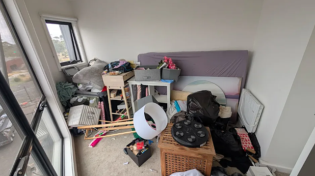 实惨！澳洲爸爸首次在墨尔本买投资房当房东，却倒贴3万刀（组图） - 3