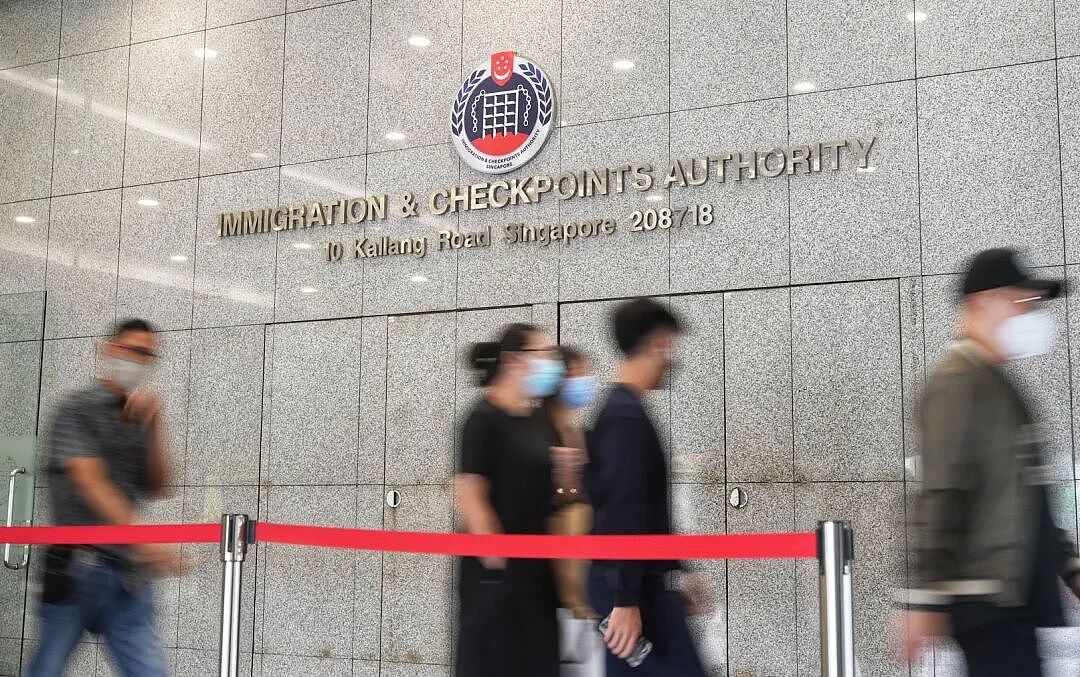 帮同胞逾期者藏身新加坡，2名中国籍PR恐被判2年监禁+罚$6000（组图） - 5