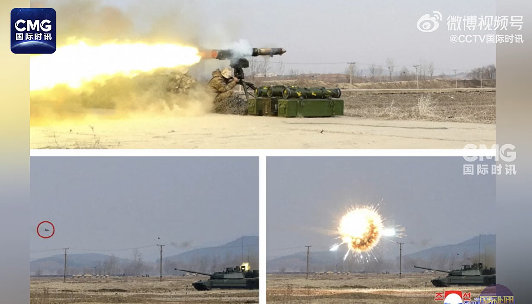 金正恩观摩武器试验,视察特种作战训练基地(组图) - 1