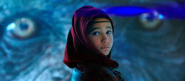 18岁天才童星去世!曾主演《哥斯拉大战金刚》,因灵气逼人演技爆红! - 8