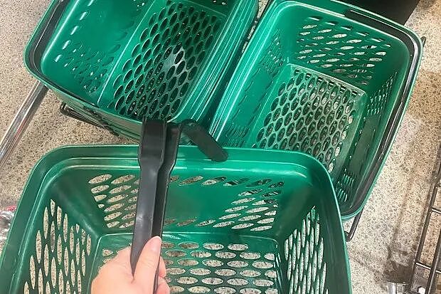 “拎得手都快断了！” 澳人疯狂吐槽后，Woolies紧急换回这个设计（组图） - 2