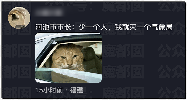 1秒白天变黑夜！广西河池漂流事件冲热搜，当地紧急开展救援（组图） - 45