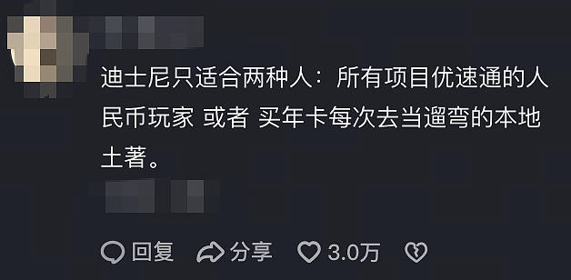 人均30元的“穷鬼版迪士尼”,截胡迪士尼的生意 - 3