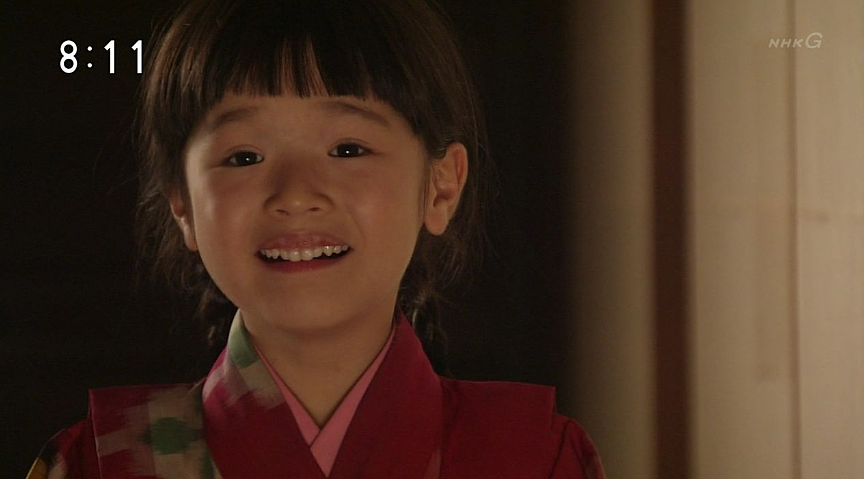 日本天才童星被称“第二个芦田爱菜”!19岁因一张自拍火出圈,网友:长成大美女了! - 4