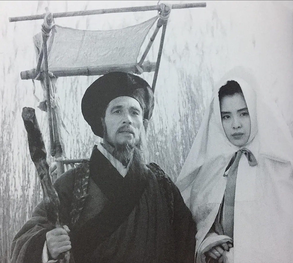 又一大师悄然离世,曾与周星驰世纪对骂!“我见尽港片辉煌,最后却一无所有”(组图) - 12