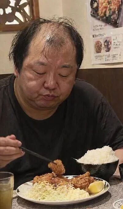 博主相亲晒出“史诗级照骗”，百万网友围观，评论区更好笑（组图） - 17