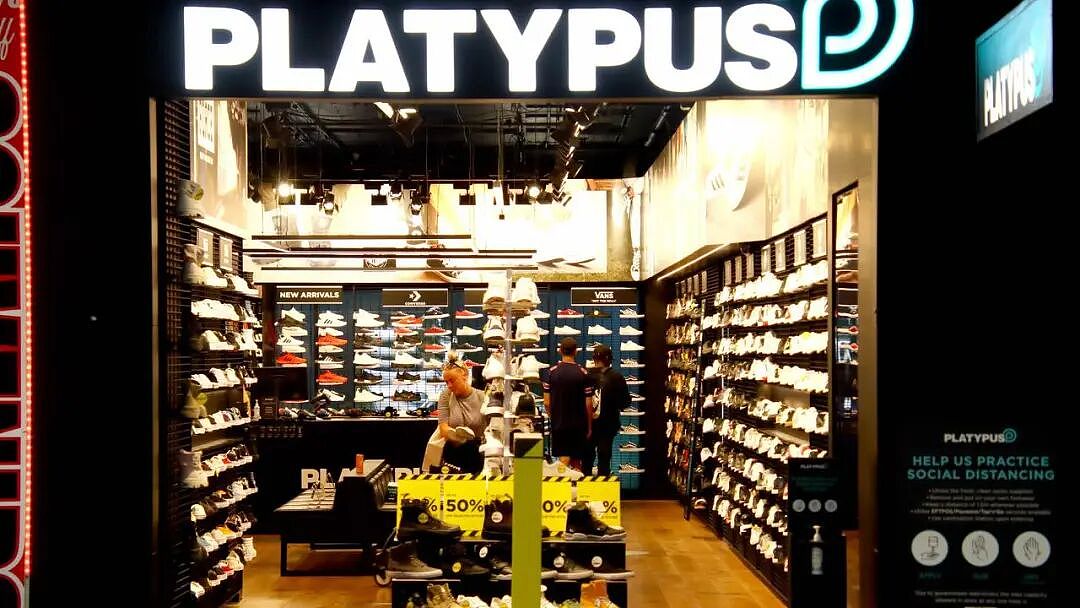 澳洲最大鞋店集团遭收购!Platypus、Hype或将易主(组图) - 1
