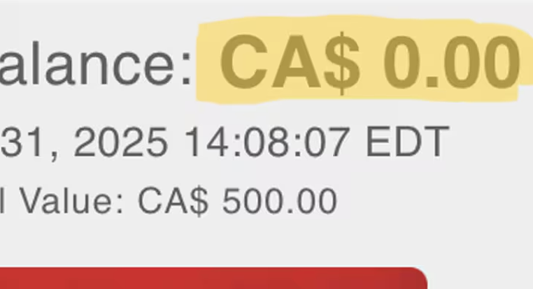 Costco爆雷！网友会员卡被套信息，刷走$1500！华人购卡被盗刷，索赔被拒，超市：售出不负责 - 4