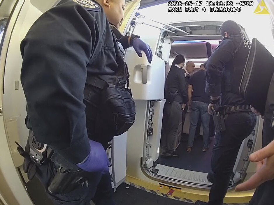 飞上海航班飞了6小时突然改降！63岁华人大爷多次劝阻无效，还表示达美“不敢掉头” - 5