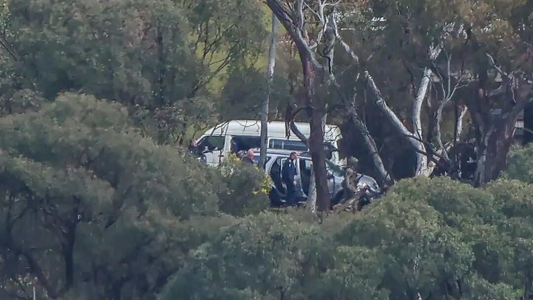 大快人心！今早，维州头号通缉犯被警察击毙！全澳出动追捕7个月（组图） - 4