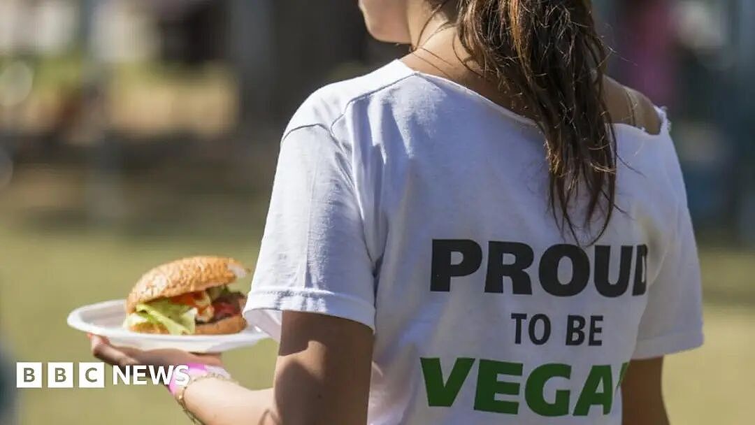 女生为保护环境改吃素，最终因饮食缺乏特定元素患上抑郁焦虑后自杀… - 10