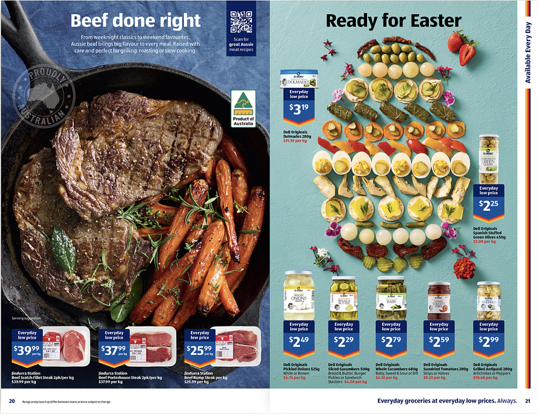 Aldi 【4月1日】特卖,种菜大棚都上架了,各种乐器也来了(组图) - 11